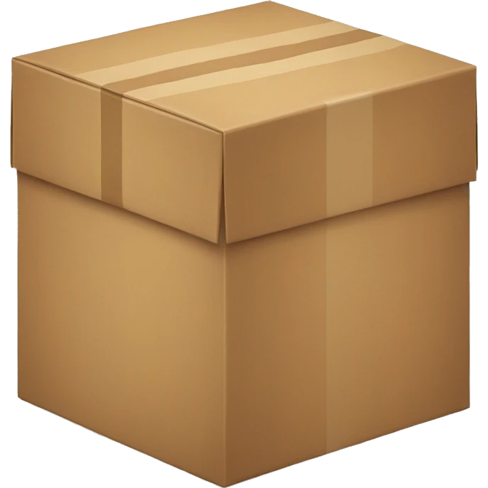 box emoji