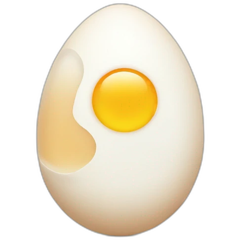 egg emoji