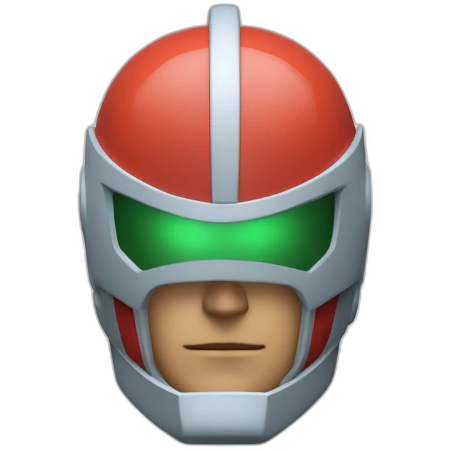 Ultraseven emoji