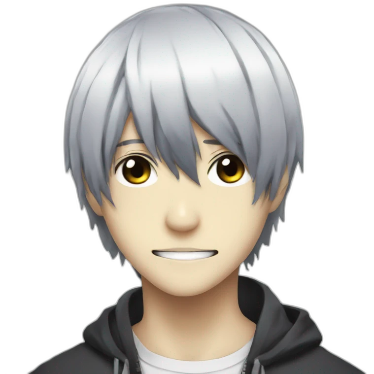 tokyo ghoul emoji