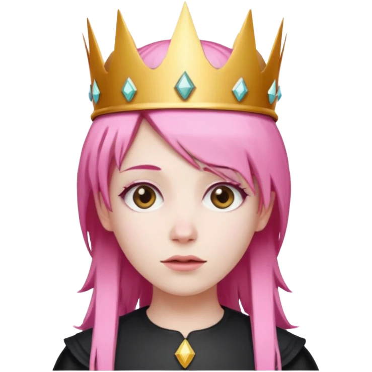 Technoblade  emoji
