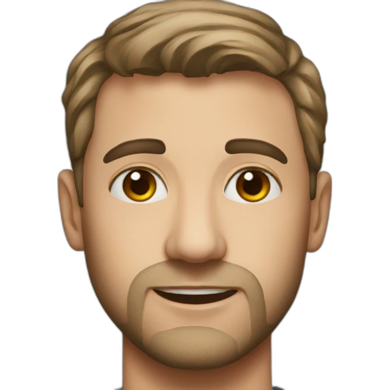 Andrew Tate  emoji