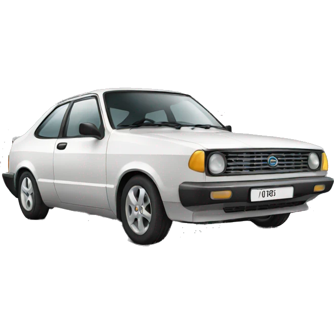 car emoji