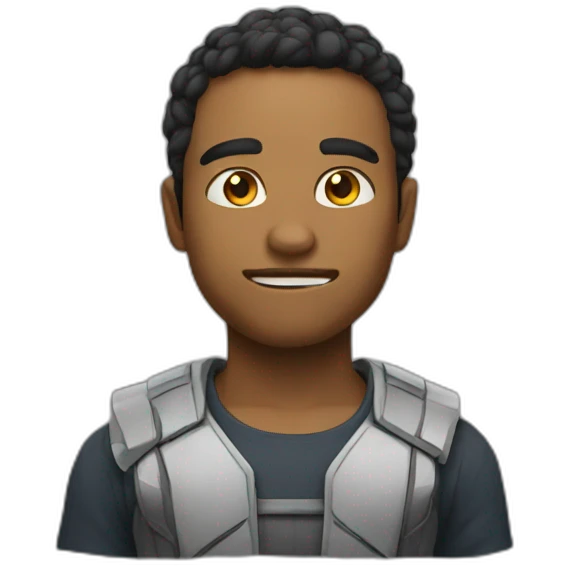 strong emoji
