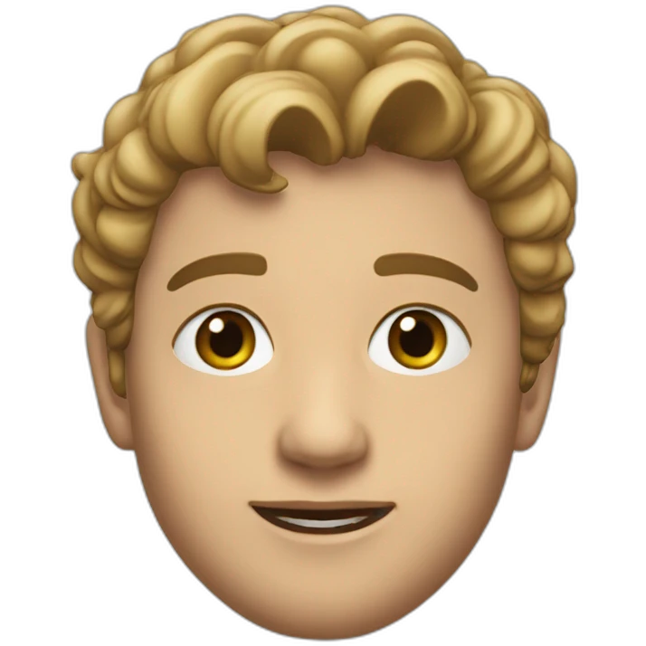 cheyne klein emoji