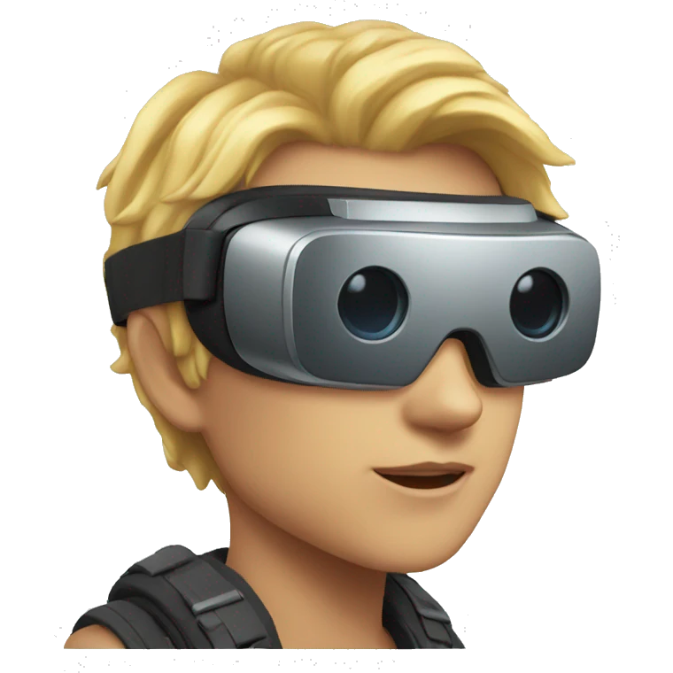 Vr Aryan emoji