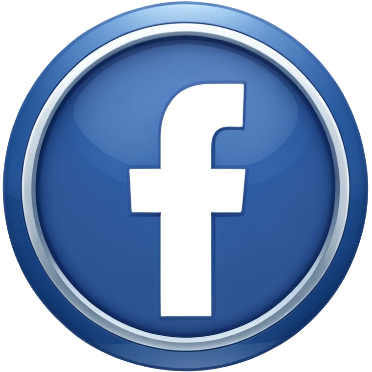 علامه توثيق فيسبوك emoji