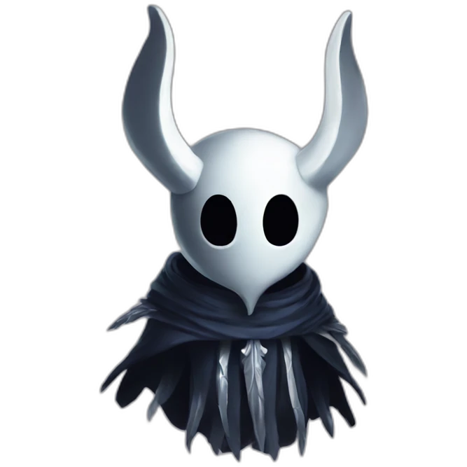 Hollow Knight emoji