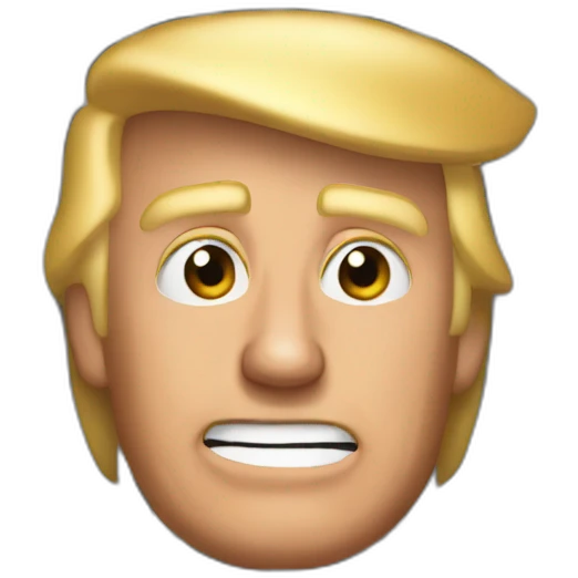 trump-in-jail emoji