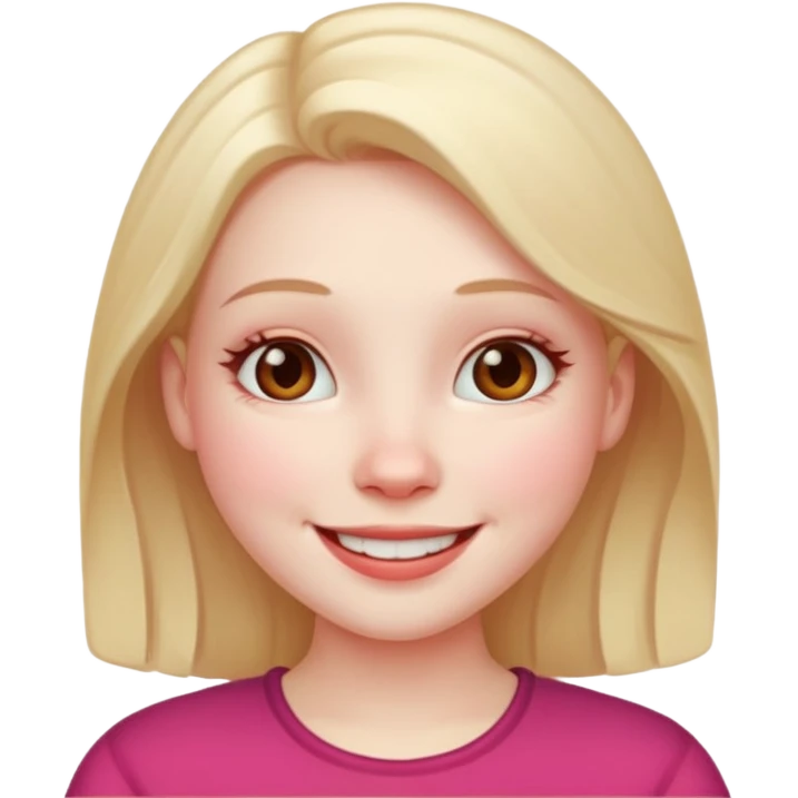 Анна emoji