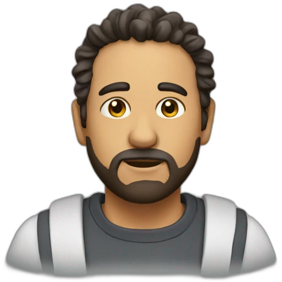 Sus emoji