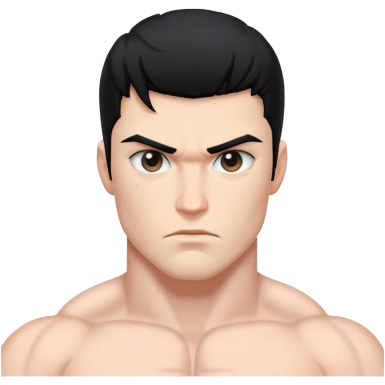 guts anime emoji