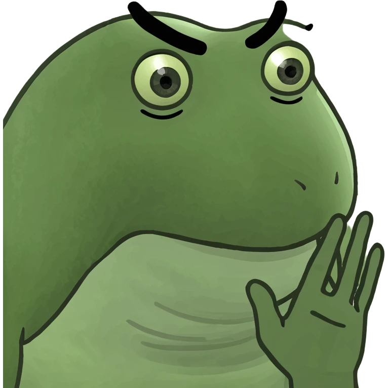 emoji hand to face  emoji