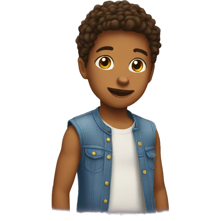 kids emoji