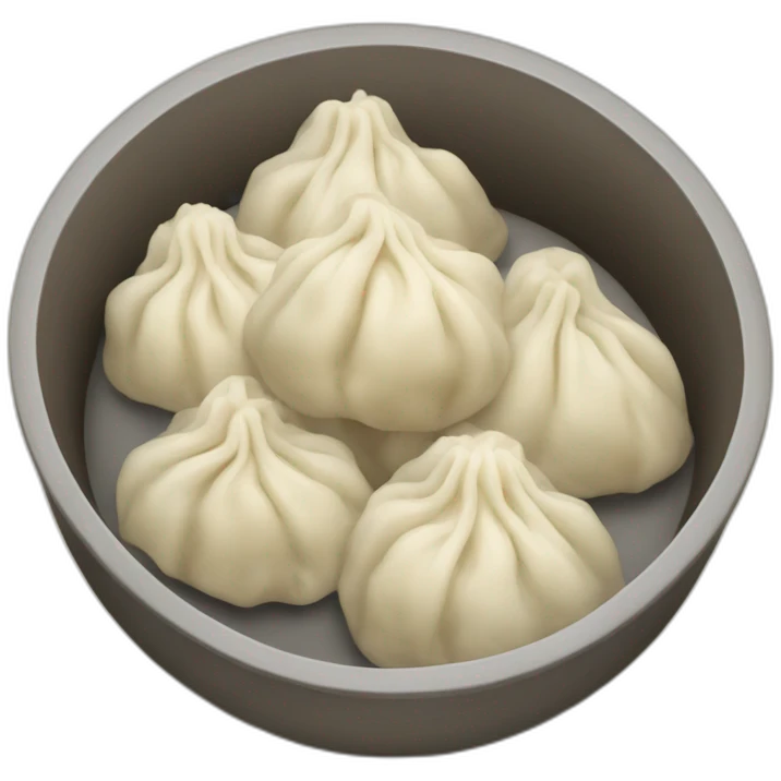 Khinkali-Georgian-dumplings emoji