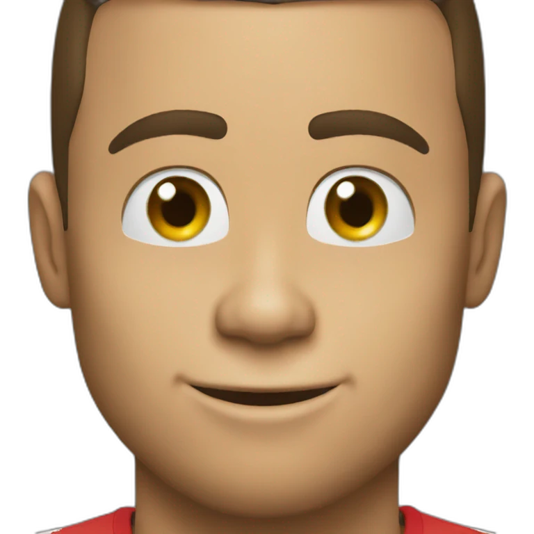 Cr7 emoji