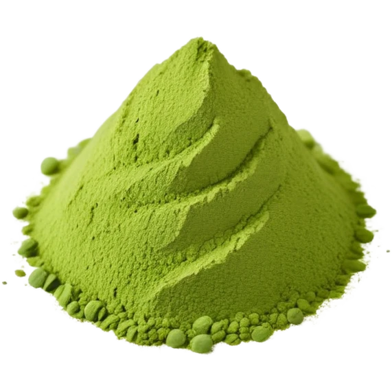 Matcha emoji