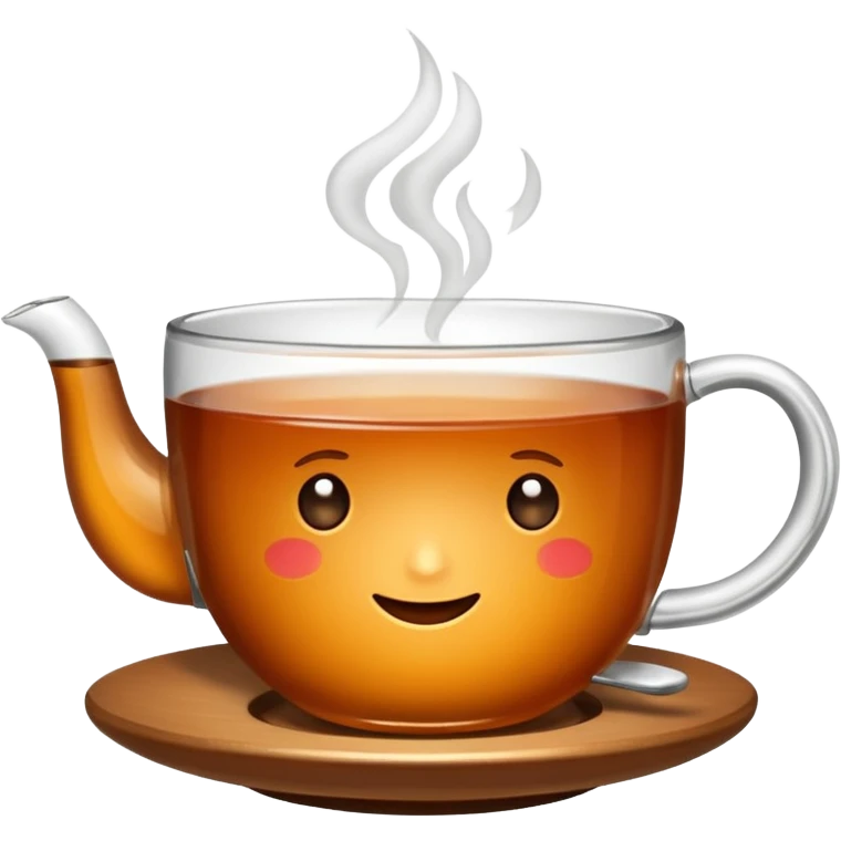 tea emoji