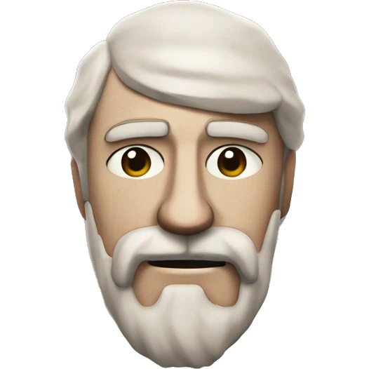 Персонаж из игры rust  emoji