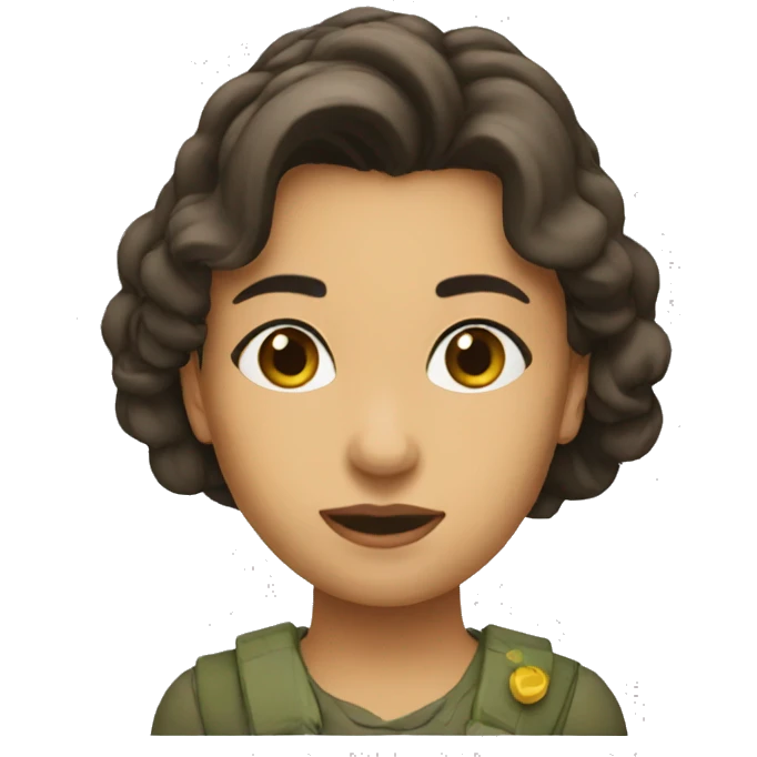 marija emoji