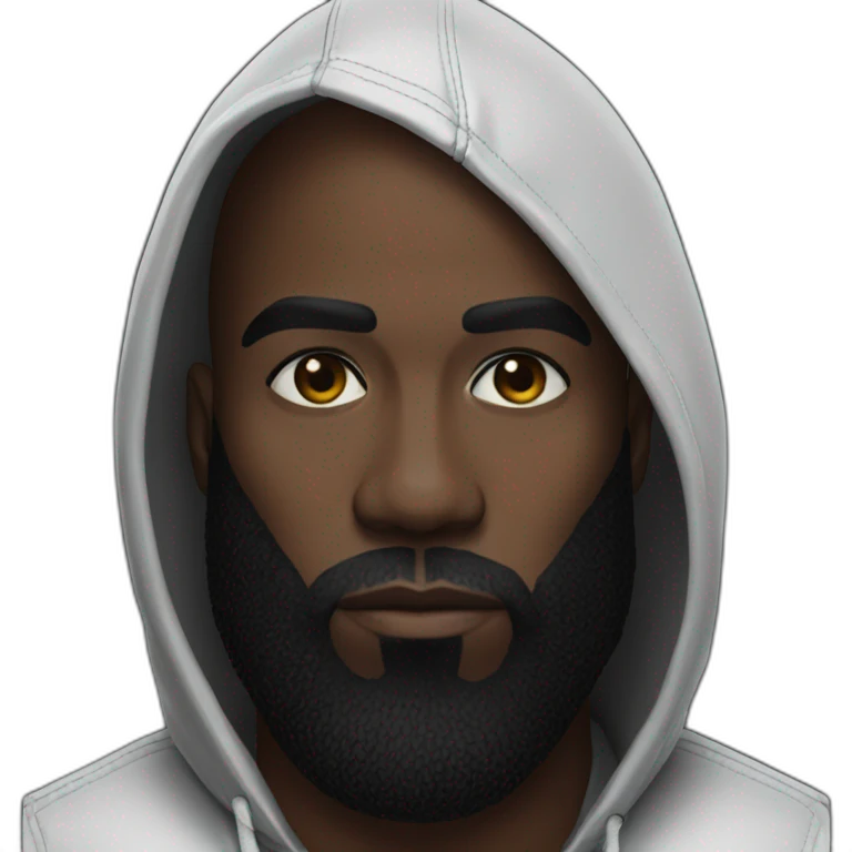 Kaaris emoji