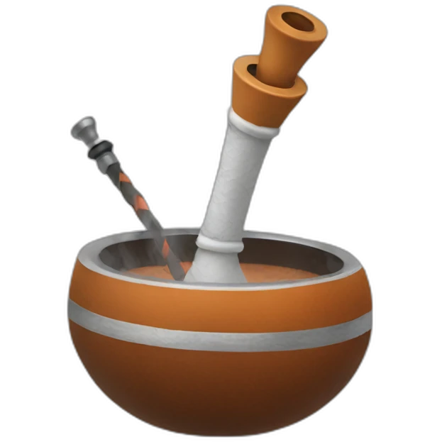 shisha emoji