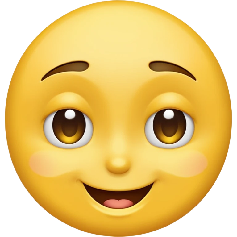 winking face emoji