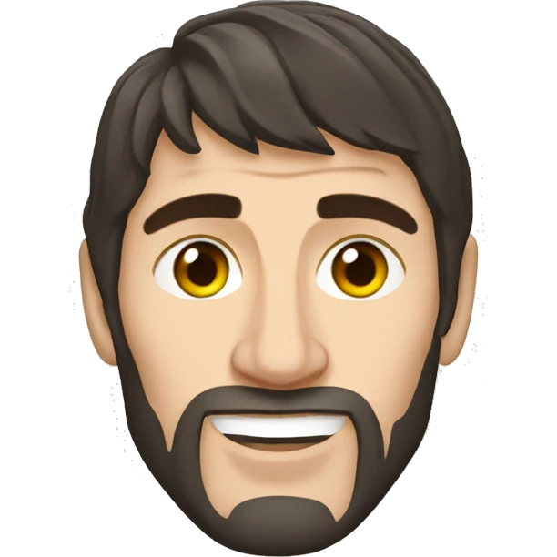 Alex Ovechkin emoji