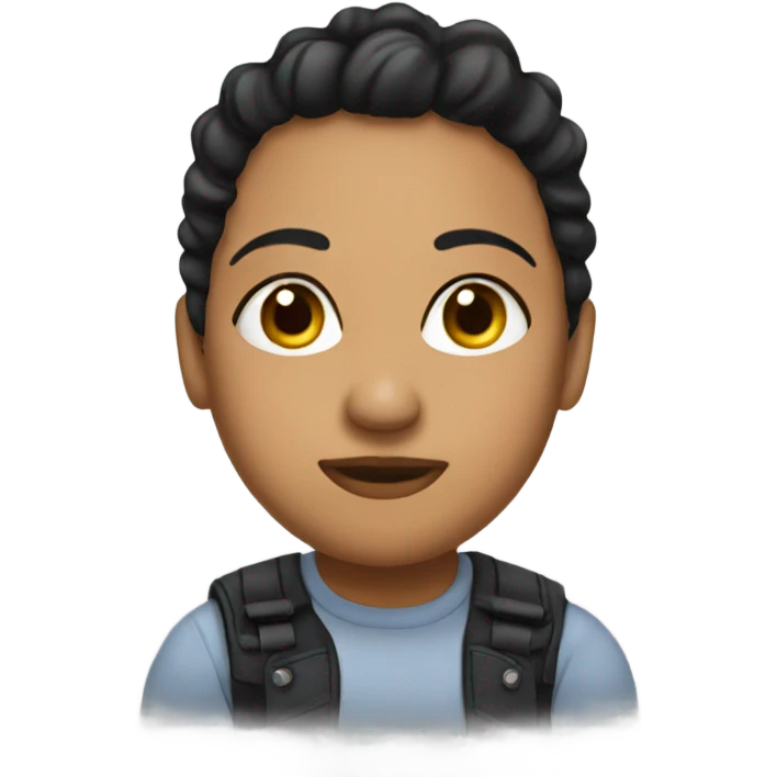Ashley Trevino emoji