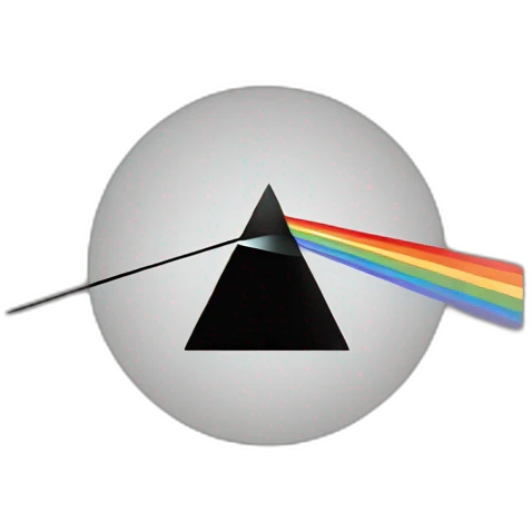 pink floyd emoji