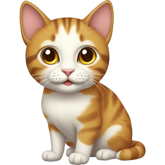 Cat emoji
