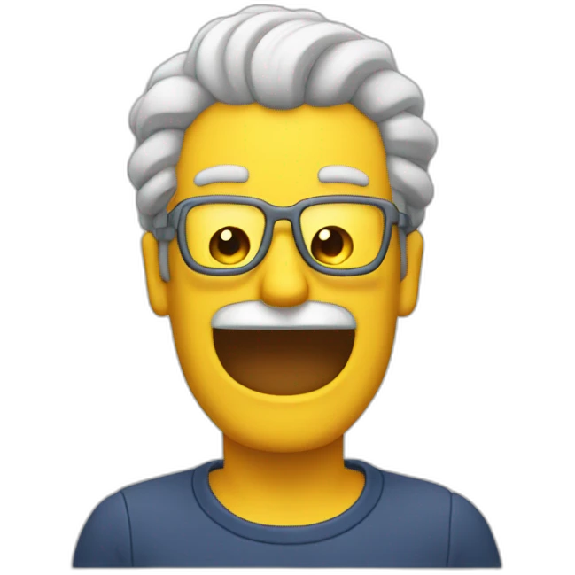 Bob l’éponge emoji