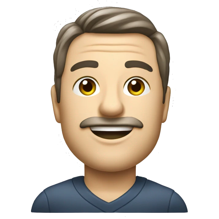 Men’s cologne  emoji