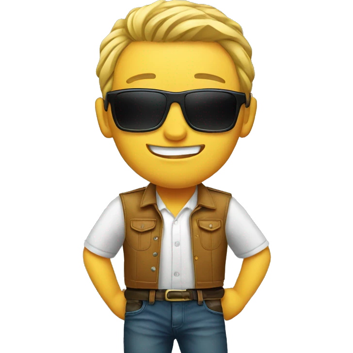 Lamborghini  emoji