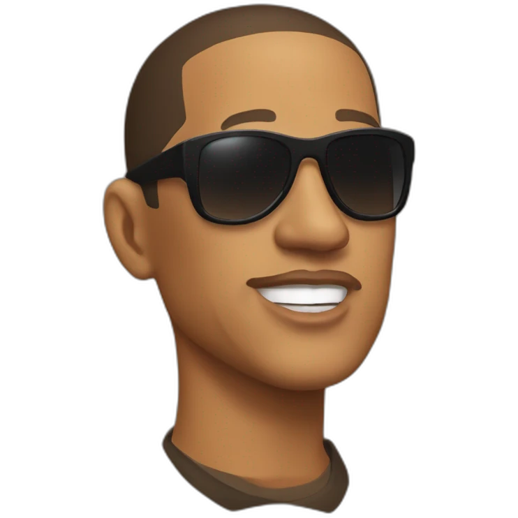 Mano Brown emoji