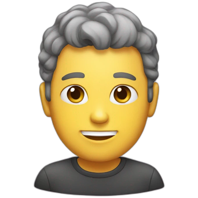 chat gpt emoji