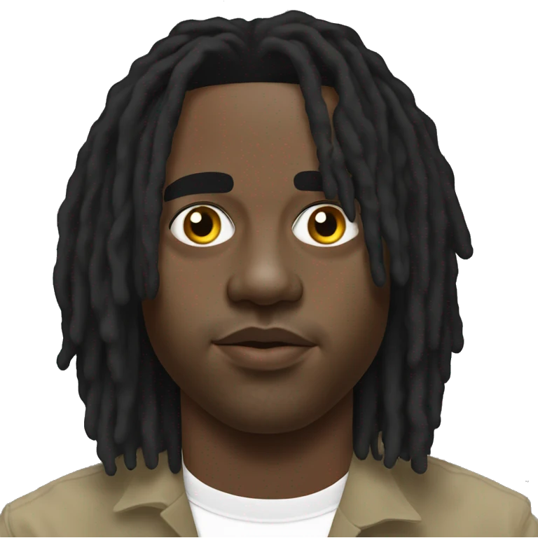 chief keef emoji