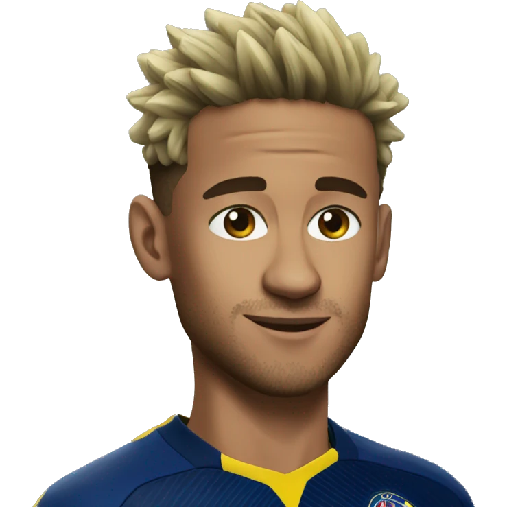 Neymar  emoji