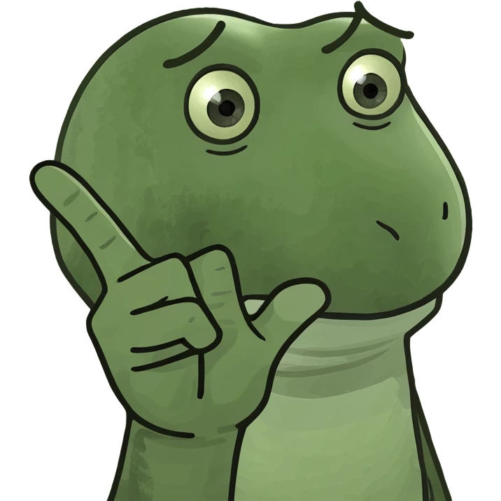 hands palm is facing the screen. on that hand you have to raise a thumb, index and middle fingers emoji
