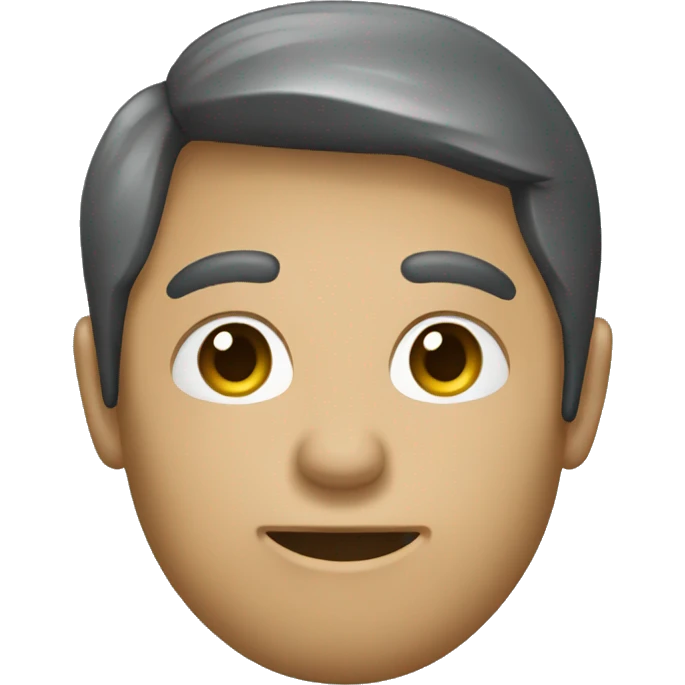 Icon telegram emoji
