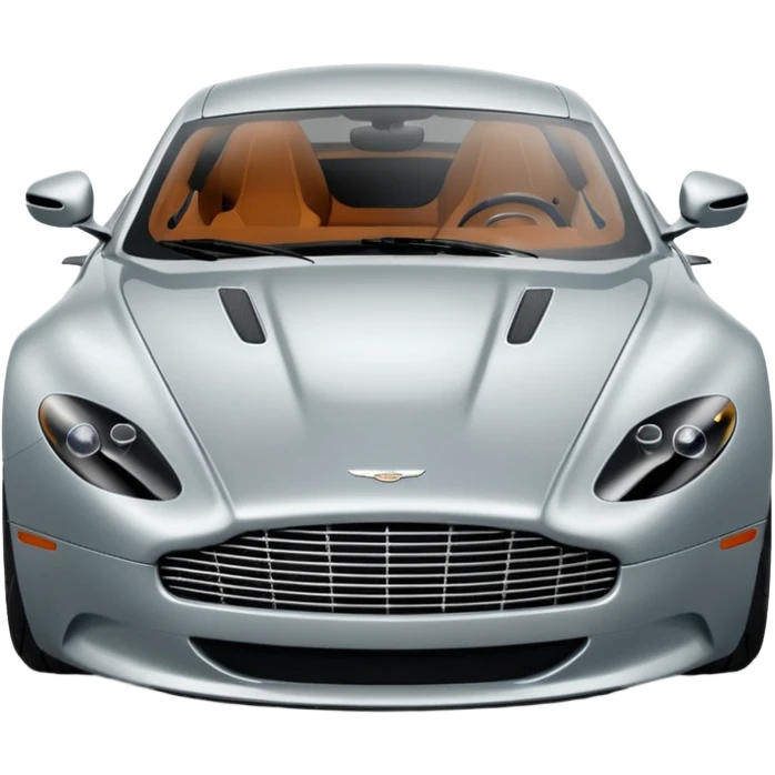 Aston Martin  emoji