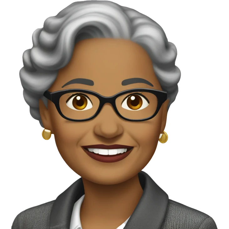 rosa parks emoji