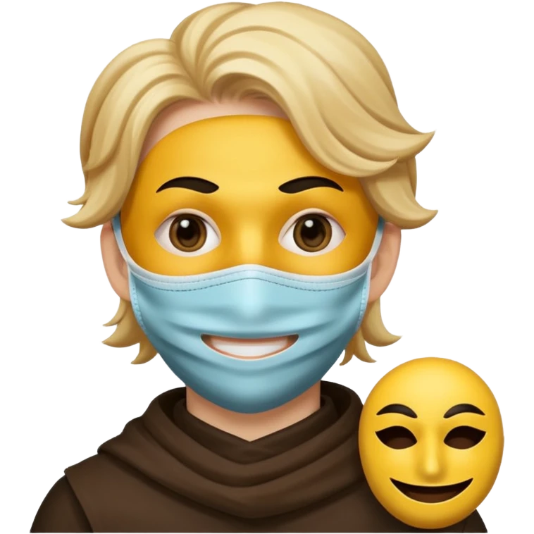 Emoji De Ladrão melhor emoji