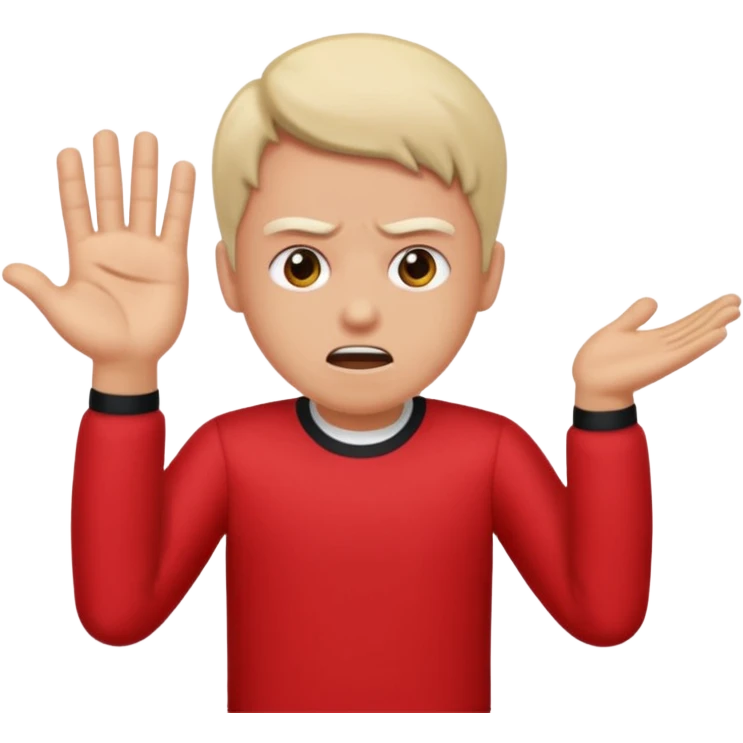 arguing with patriotic China-loving “50 cent army” emoji