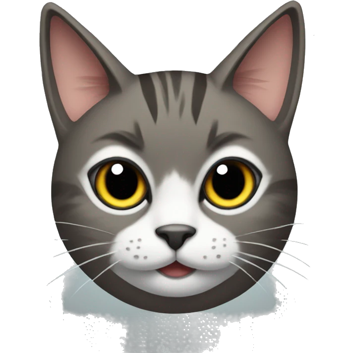owl-cat emoji