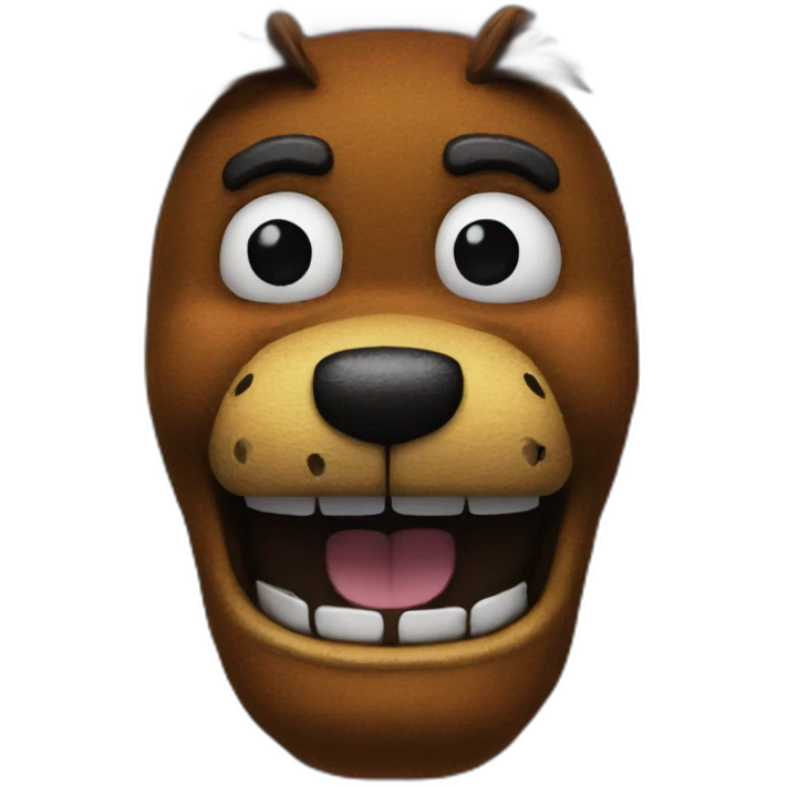 Fnaf emoji