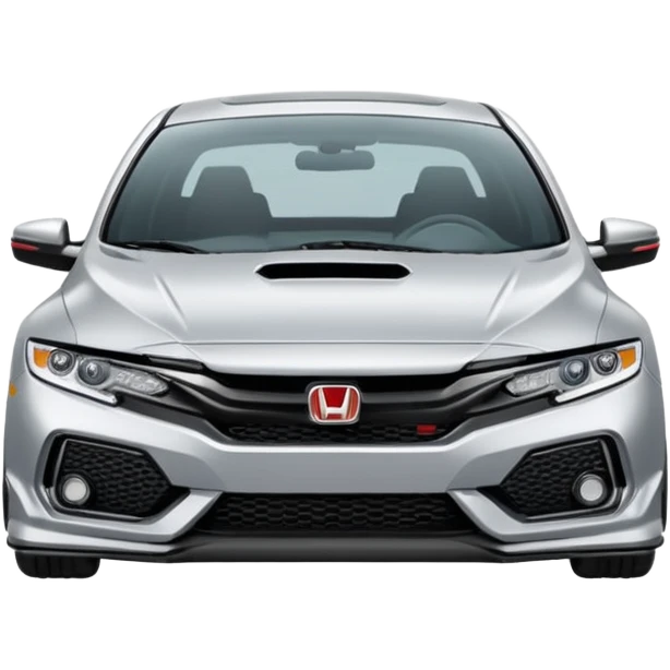 8th gen honda si emoji