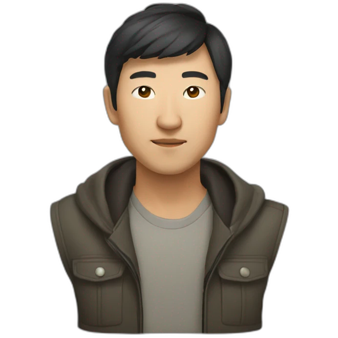 abai kunanbaev emoji