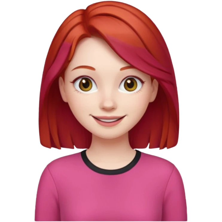 Gf from fnf emoji