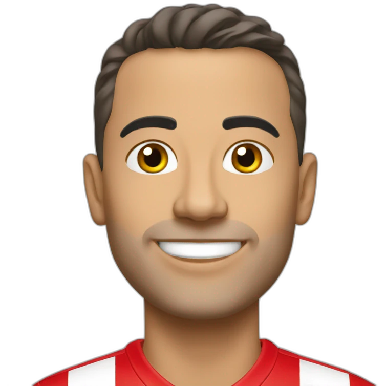 Wydad emoji